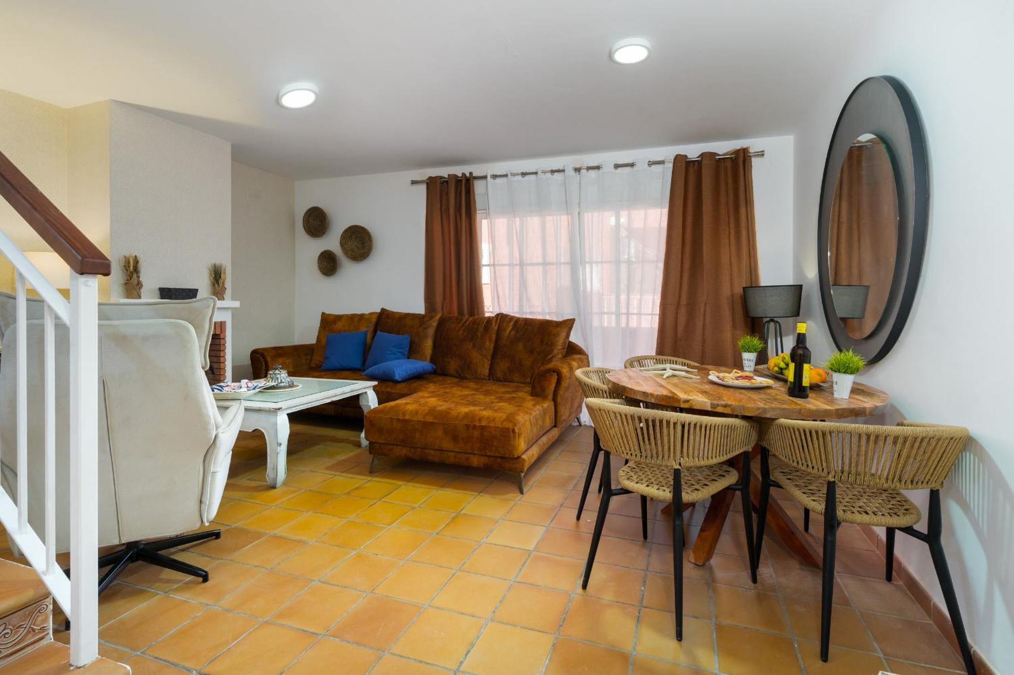 Panther Home Islantilla Club Lepe Eksteriør billede